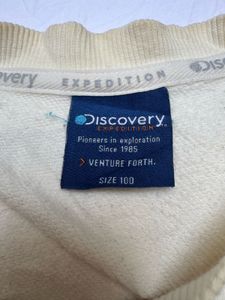 Discovery Expedition Graphic Tee