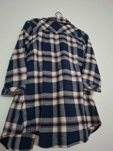 Classic Plaid Shirt