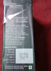 WOW Hair Growth Boosting Kit