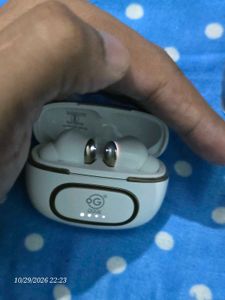 OOGE FORCE ANC Earbuds new sealed