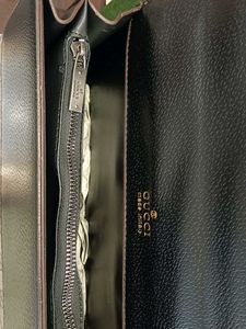 Gucci Dionysus GG Supreme Monogram Chain Shoulder