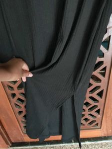 Bodycon Black Dress🖤