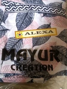 Mayur Alexa Kurta Set