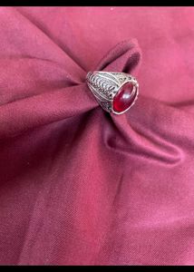 Red ring