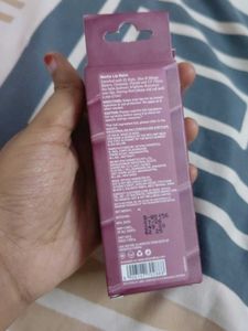 DOT &amp; KEY Meltie Lip Balm SPF 50+