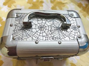 Jewellery box