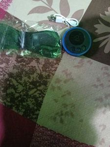 Mini Massager Device