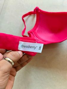 Medium Coverage Everyday Bra ❤️