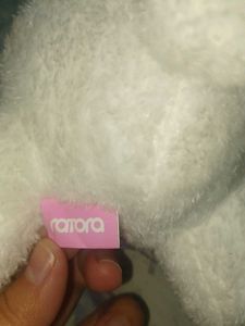 Cute Plush Bunny Toy