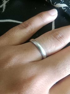 pure silver ..