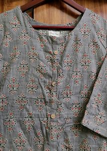 😍🍁Heavy Flared Kurta 😍🍁
