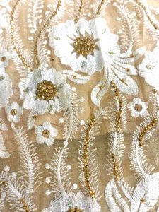 Elegant Floral Kurta