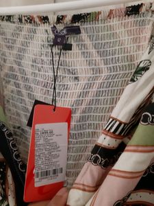 Brand new Code maxi dress