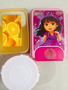 Kid's Lunchbox 3 Combo