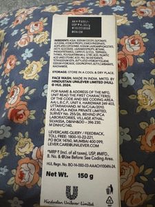 Novology Deep Clearing Cleanser
