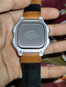Casio Digital Watch Royal oak 100%original watc
