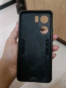 Blue Mobile Phone Case