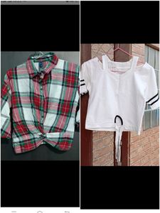 Combo Of 2 Top