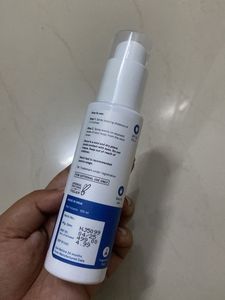 Be Bodywise Body Sunscreen Spray