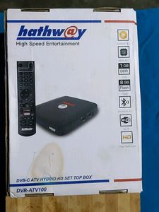 Android Box