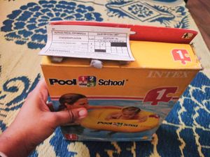 Intex Pool School Baby Float