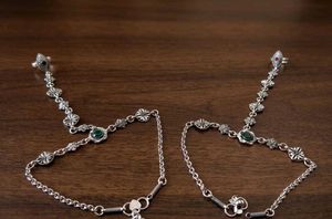 Elegant Gold &amp; Silver Mangalsutra Set