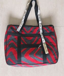 👜 Cloth Lady Bag Barfi Silayi