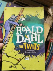 Roald Dahl Classic Books Collection