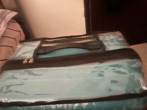 Trolly lauguage bag