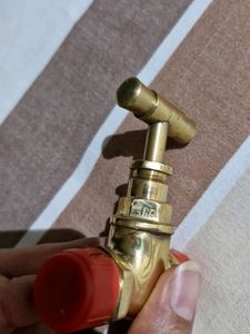 Brass Stop Cock