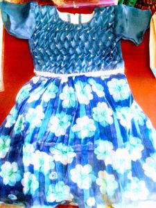 Kids Frock 28