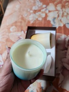 Aura Decor candle Box
