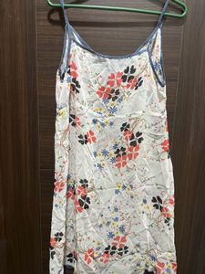 Floral Print Cami Dress 👗✨🌸