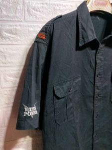 Harley-Davidson Boxy fit Shirt