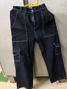 Black Jeans