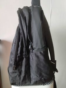 New Goldman Sachs Backpack