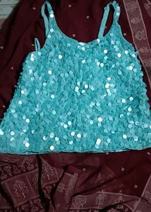 Women Party Wear Top.