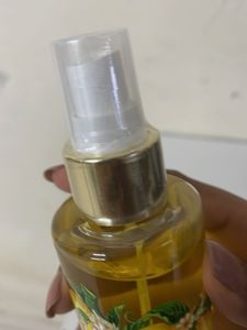 Nykaa Wanderlust Summer in Amalfi Body Mist