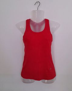 Red Tank Top (Women's)