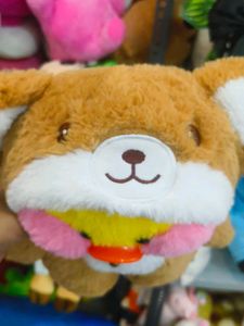 Cute Duck Plush Toy