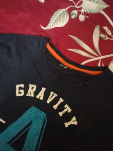 Gravity T-Shirt