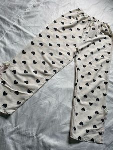 Two pieces set