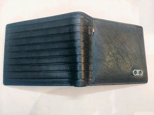 Salvatore Ferragamo Wallet For Men