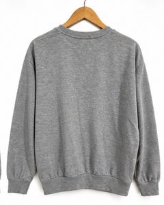 Forever 21 "SUNDAYS 07" Sweatshirt
