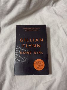 Gone Girl by Gillian Flynn (Fresh Print)