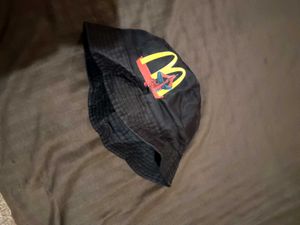McDonald's Spiderman Bucket Hat