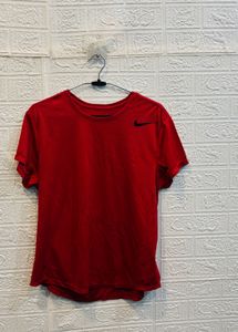 🇺🇸 Nike imported Athletic T-Shirt