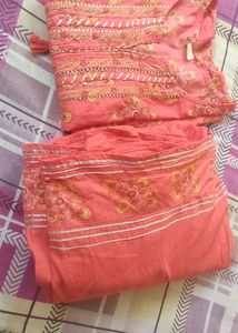 Ishin Kurta Set