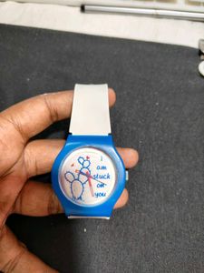 Fastrack Watch