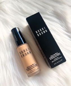 Bobbi Brown Skin Long-Wear Weightless Fo